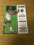 Jeff Teague Timberwolves 2017-2018 Panini Contenders #41