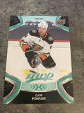 Cam Fowler Ducks 2021-22 Upper Deck MVP #94