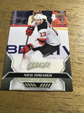 Nico Hischier Devils 2020-2021 Upper Deck MVP #129
