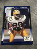 Basil Mitchell Packers 2000 Score #76