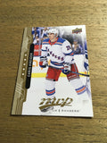 Chris Kreider Rangers 2018-2019 Upper Deck MVP #140