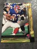 Antowain Smith Bills 2000 Skybox #148