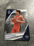 Jaxson Hayes Pelicans 2019-2020 Panini Chronicles Phoenix Rookie #567