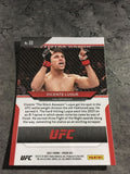 Vicente Luque UFC 2021 Panini Prizm #53