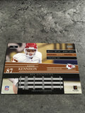Eddie Kennison Chiefs 2006 Playoff Prestige #76