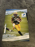 Jamaal Williams Lions 2021 Prestige #52