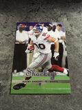 Jeremy Shockey Giants 2006 Fleer Ultra #128