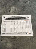 Liam Hendriks White Sox 2022 Topps #268