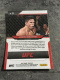 Joseph Benavidez UFC 2021 Panini Prizm #35