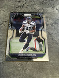 Chris Carson Seahawks 2020 Panini Prizm #295