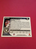 Chaz Schilens Raiders 2010 Topps #209