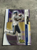 Jeff Graham Chargers 2000 Upper Deck Ionix #50