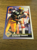 Sterling Sharpe Packers 1991 Score #42