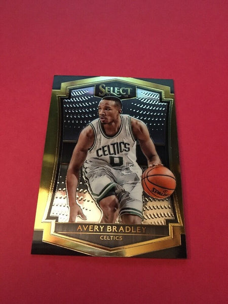 Avery Bradley Celtics 2015-2016 Select #178