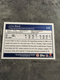 Eddie Royal Broncos 2009 Topps #249