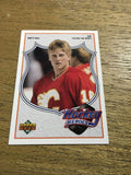 Brett Hull Blues 1991-1992 Upper Deck Heroes #2 of 9