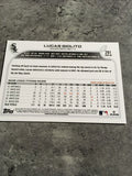 Lucas Giolito White Sox 2022 Topps #291