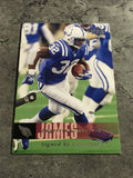 Edgerrin James Cardinals 2006 Upper Deck #6