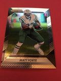 Matt Forte Jets 2016 Prizm #82