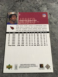 Edgerrin James Cardinals 2006 Upper Deck #6
