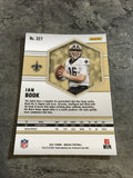 Ian Book Saints 2021 Panini Mosaic Rookie #327