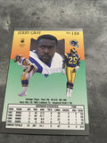 Jerry Gray Rams 1991 Fleer Ultra #188