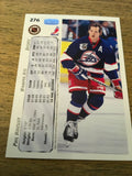 Phil Housley Jets 1992-1993 Upper Deck #276