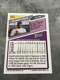 Jerald Clark Rockies 1993 Topps #565