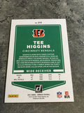 Tee Higgins Bengals 2021 Panini Donruss #213
