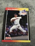 Jerry Reuss White Sox 1989 Donruss #413