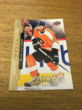 Sean Couturier Flyers 2018-2019 Upper Deck MVP #6