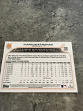 Marcus Stroman Mets 2022 Topps #259
