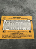 Jerry Reuss White Sox 1989 Donruss #413