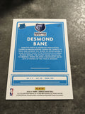 Desmond Bane Grizzlies 2020-2021 Donruss Rookie#240