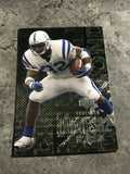 Edgerrin James Colts 2000 Upper Deck Black Diamond #47