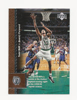 Todd Day Celtics 1996-1997 Upper Deck #6