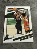 Jrue Holiday Bucks 2021-22 Donruss #108