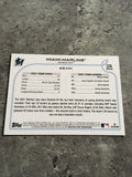 Marlins 2022 Topps #326