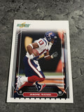 Jerome Mathis Texans 2006 Score #110