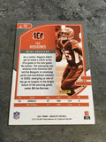 Tee Higgins Bengals 2021 Panini Absolute #44