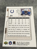Ken Dilger Colts 2000 Upper Deck MVP #69