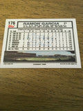 Ramon Garcia White Sox 1992 Topps #176
