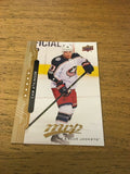 Cam Atkinson Blue Jackets 2018-2019 Upper Deck MVP #136