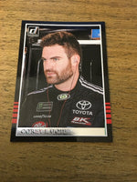 Corey Lajoie NASCAR  2018 NASCAR Donruss #148