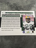 Basil Mitchell Packers 2000 Score #76