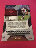 Charles Sims Buccaneers 2016 Prizm #191