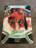 Jordan Staal Hurricanes 2021-22 Upper Deck MVP #101