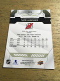 Nico Hischier Devils 2020-2021 Upper Deck MVP #129