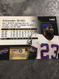 Antowain Smith Bills 2000 Skybox #148