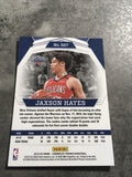 Jaxson Hayes Pelicans 2019-2020 Panini Chronicles Phoenix Rookie #567